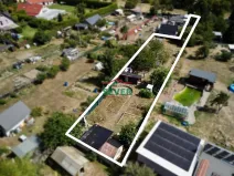 Prodej pozemku pro bydlení, Vysoká Pec - Drmaly, 1106 m2