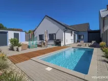 Prodej rodinného domu, Ježov, 106 m2