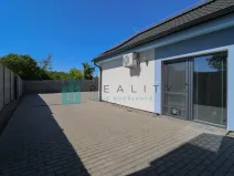 Prodej rodinného domu, Ježov, 106 m2