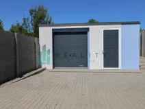 Prodej rodinného domu, Ježov, 106 m2