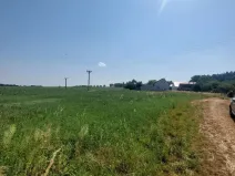 Prodej pozemku pro bydlení, Pavlov, 32279 m2