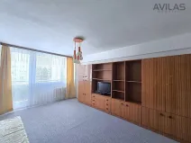 Pronájem bytu 2+1, Benešov, Na Bezděkově, 57 m2