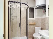 Pronájem bytu 2+kk, Praha - Nusle, Na Veselí, 38 m2