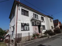 Prodej rodinného domu, Valašské Klobouky, Pod Hájem, 100 m2