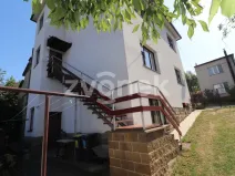 Prodej rodinného domu, Valašské Klobouky, Pod Hájem, 100 m2