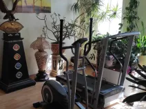 Pronájem bytu 4+kk, Cheb, Evropská, 106 m2