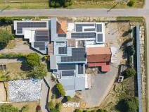 Pronájem výrobních prostor, Tištín, 3100 m2
