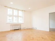 Prodej bytu 3+kk, Praha - Karlín, Pobřežní, 88 m2