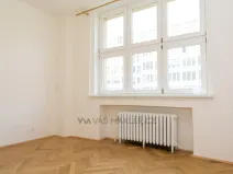 Prodej bytu 3+kk, Praha - Karlín, Pobřežní, 88 m2