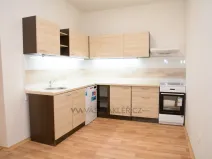 Prodej bytu 3+kk, Praha - Karlín, Pobřežní, 88 m2