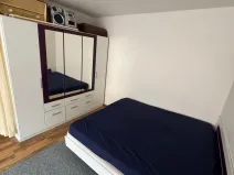 Pronájem bytu 1+1, Jirkov, Tkalcovská, 35 m2