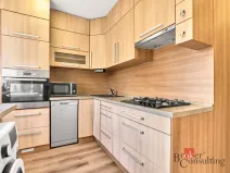 Prodej bytu 2+1, Chodov, Revoluční, 55 m2