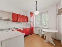 Prodej bytu 3+1, Ostrava - Moravská Ostrava, Živičná, 71 m2