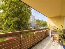 Prodej bytu 3+1, Ostrava - Moravská Ostrava, Živičná, 71 m2