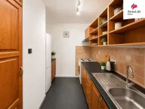 Prodej bytu 2+1, Praha - Háje, Hlavatého, 45 m2