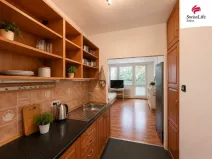 Prodej bytu 2+1, Praha - Háje, Hlavatého, 45 m2