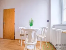 Pronájem bytu 3+1, Hanušovice, Nádražní, 68 m2