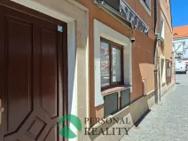 Pronájem obchodního prostoru, Rakovník, Nádražní, 8 m2
