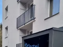Pronájem bytu 3+1, Špindlerův Mlýn - Bedřichov, 73 m2