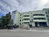 Prodej bytu 2+kk, Praha - Břevnov, 8. listopadu, 46 m2