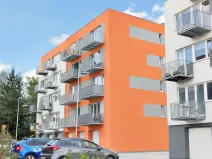 Pronájem bytu 2+kk, Plasy, U Václava, 55 m2