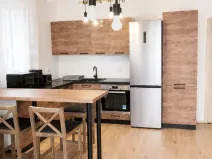 Pronájem bytu 2+kk, Plasy, U Václava, 55 m2