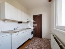 Pronájem bytu 3+1, Zlín, Na Honech III, 70 m2