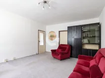 Pronájem bytu 3+1, Zlín, Na Honech III, 70 m2