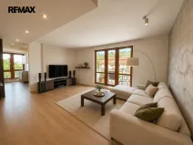 Pronájem bytu 3+1, Praha - Libeň, Nad Rokoskou, 101 m2