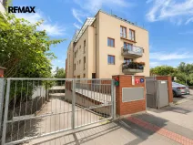 Pronájem bytu 3+1, Praha - Libeň, Nad Rokoskou, 101 m2