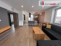 Pronájem bytu 2+kk, Kolín - Kolín II, Bachmačská, 54 m2