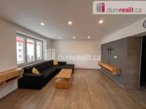 Pronájem bytu 2+kk, Kolín - Kolín II, Bachmačská, 54 m2
