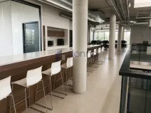 Pronájem kanceláře, Praha, U Elektry, 400 m2