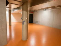 Pronájem skladu, Praha, U Elektry, 330 m2