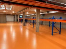 Pronájem skladu, Praha, U Elektry, 330 m2