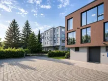 Pronájem skladu, Praha, U Elektry, 330 m2