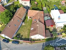 Prodej rodinného domu, Vrdy, Žižkovská, 156 m2