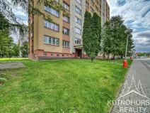 Prodej bytu 3+1, Kutná Hora, Masarykova, 68 m2