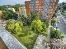Prodej bytu 2+kk, Kutná Hora, Masarykova, 49 m2