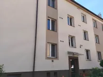 Prodej bytu 2+1, Přelouč, Smetanova, 56 m2