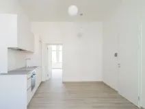 Pronájem bytu 2+kk, Praha - Nové Město, Václavské náměstí, 43 m2