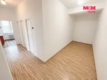 Pronájem bytu 2+1, Karviná - Nové Město, Havířská, 68 m2