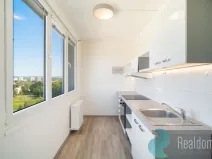 Prodej bytu 2+1, České Budějovice, Kubatova, 56 m2