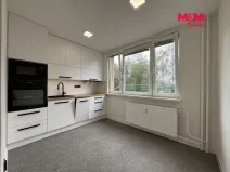 Prodej bytu 1+1, Karviná - Hranice, Bratr. Veverkových, 36 m2