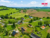 Prodej pozemku pro bydlení, Toužim - Smilov, 870 m2