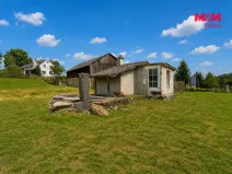 Prodej pozemku pro bydlení, Toužim - Smilov, 870 m2