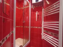 Pronájem bytu 1+kk, Praha - Nusle, Na Jezerce, 22 m2