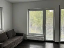 Pronájem bytu 1+1, Mariánské Lázně, Chebská, 29 m2