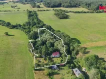 Prodej rodinného domu, Dívčí Hrad, 150 m2