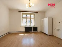 Prodej rodinného domu, Velký Osek, Politických vězňů, 85 m2